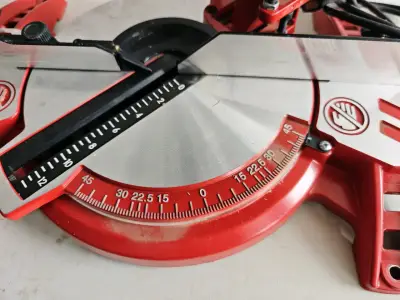 Sierra Ingletadora Einhell TC-MS 2112 1600W - miniatura 6