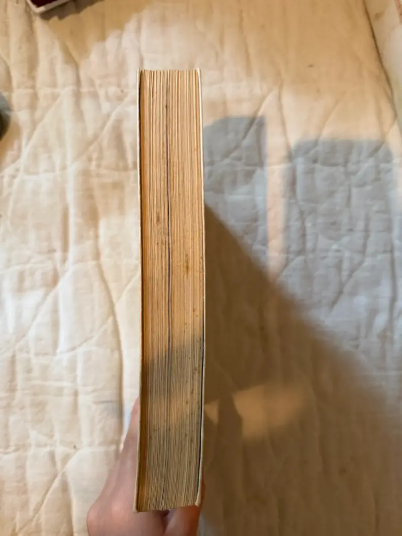Libro 'Iacocca: Autobiografía de un triunfado' de - 2