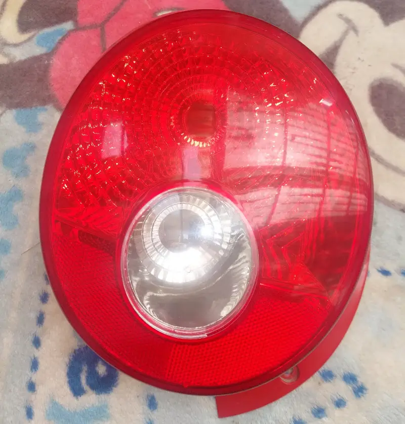 Luz trasera De Freno