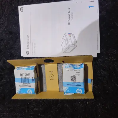 Impresora multifuncional HP  750 - miniatura 4