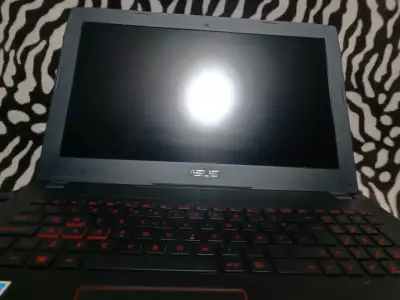 Laptop ASUS TUF 1050 Ti - miniatura 5