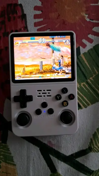 Consola de Juegos Portátil R36S - miniatura 3