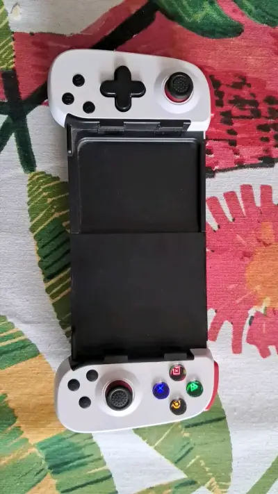 Control inalámbrico para smartphone - miniatura 2
