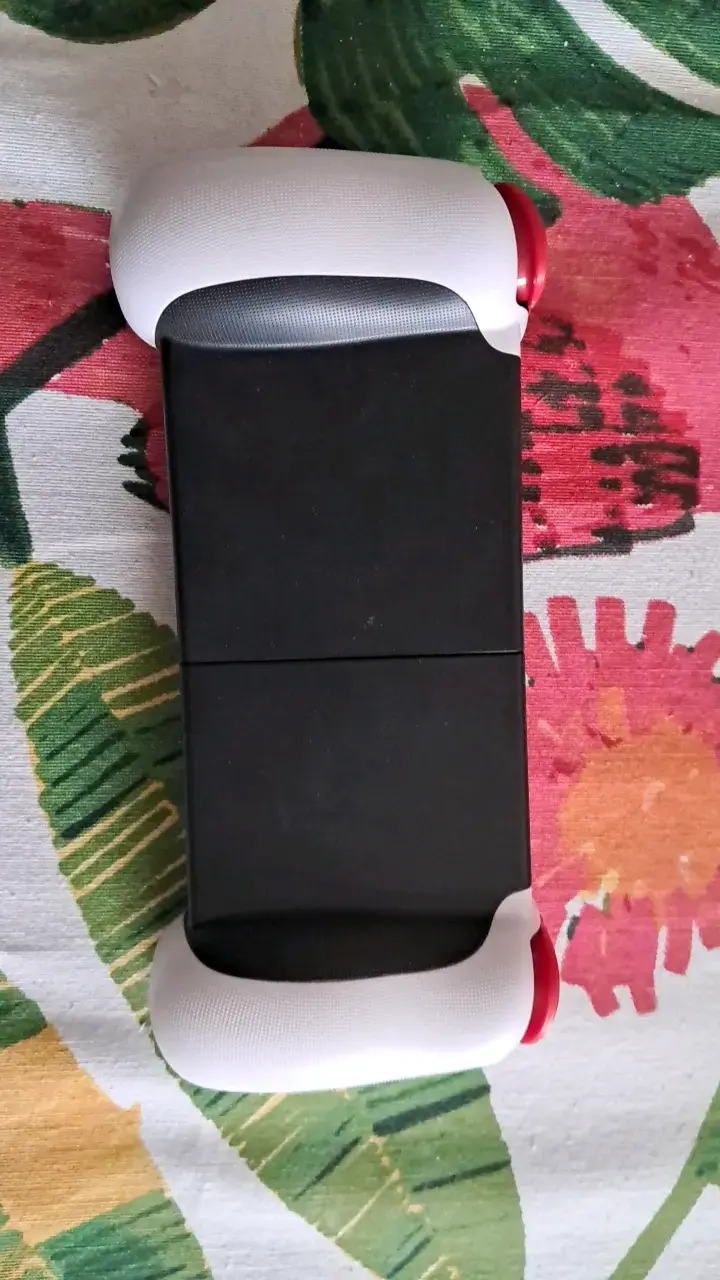 Control inalámbrico para smartphone - 3