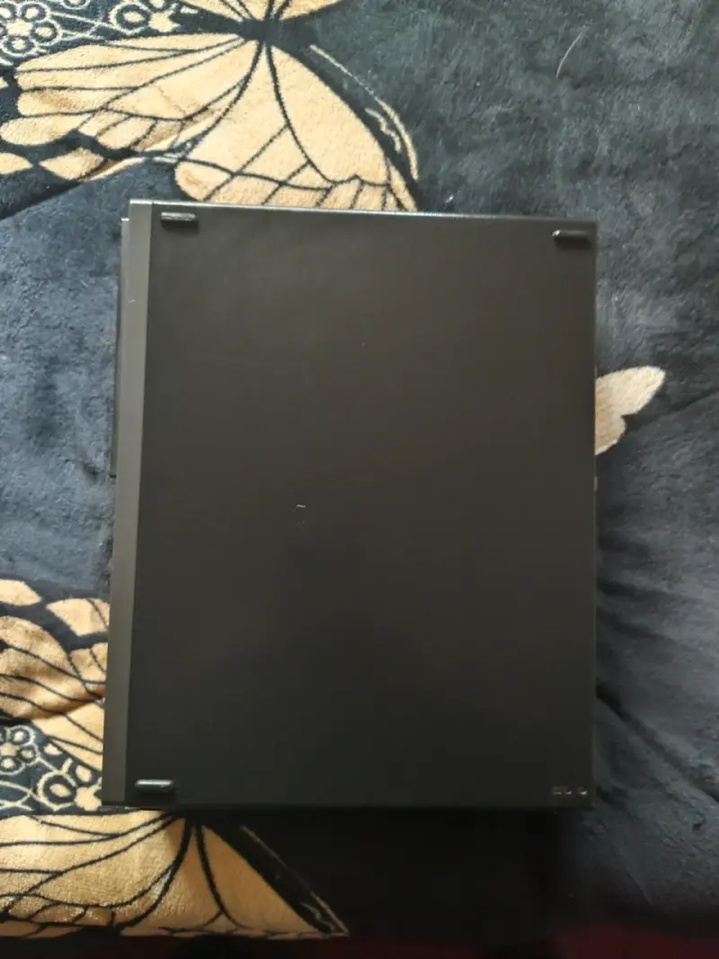 Pc Lenovo ThinkCentre M715q Tiny AMD Ryzen - 4