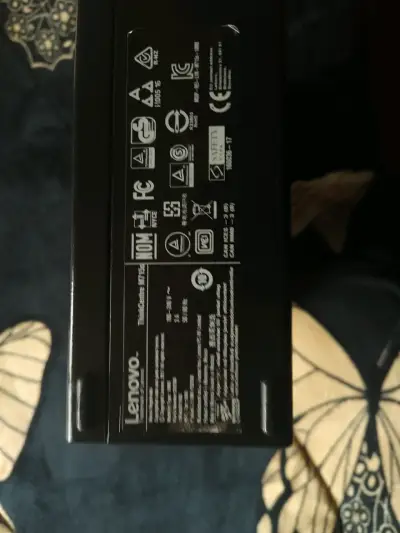 Pc Lenovo ThinkCentre M715q Tiny AMD Ryzen - miniatura 6