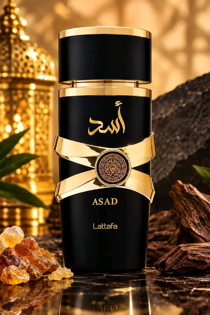 Perfume originales de 100 ml