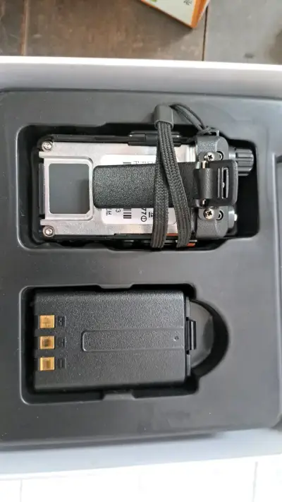 Pack radio YTY TH-F8 - miniatura 3