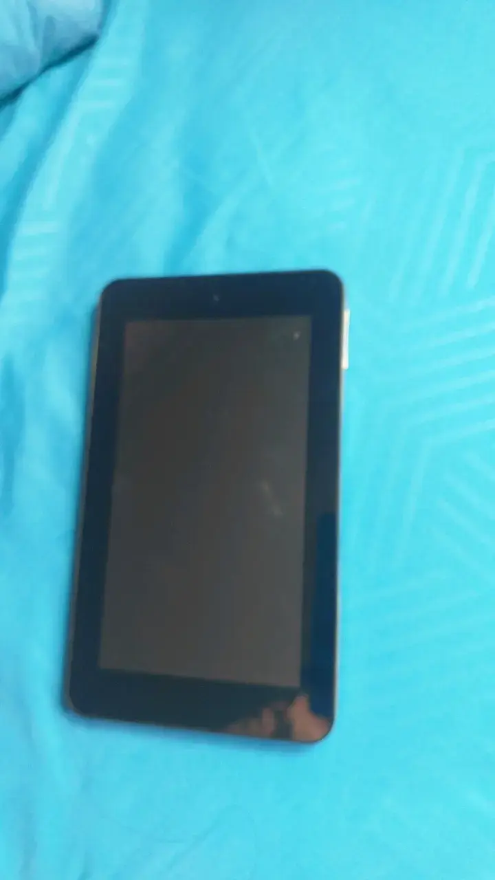 Tablet HP Slate 7 con Beats Audio - 1