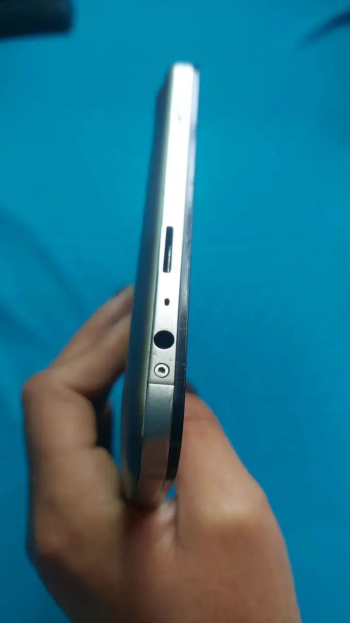 Tablet HP Slate 7 con Beats Audio - 5