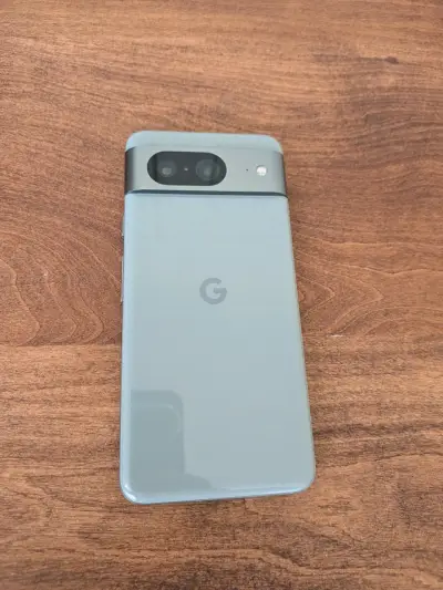 Google Pixel 8 - miniatura 1