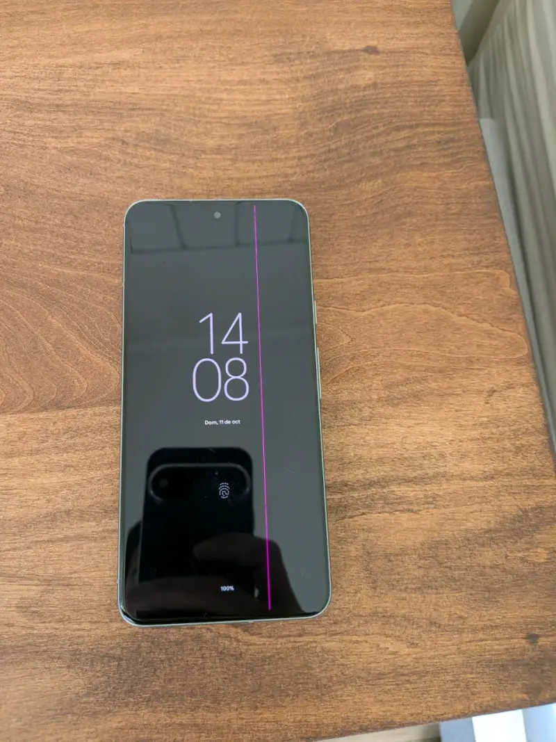 Google Pixel 8 - 2