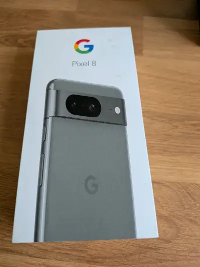 Google Pixel 8 - miniatura 3