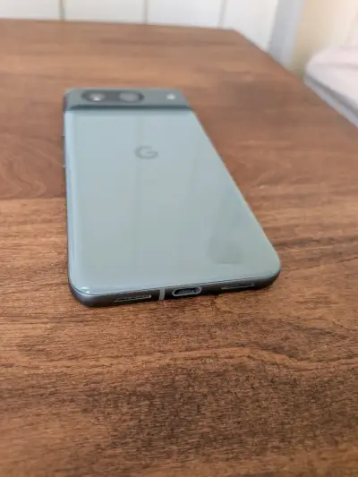 Google Pixel 8 - miniatura 4