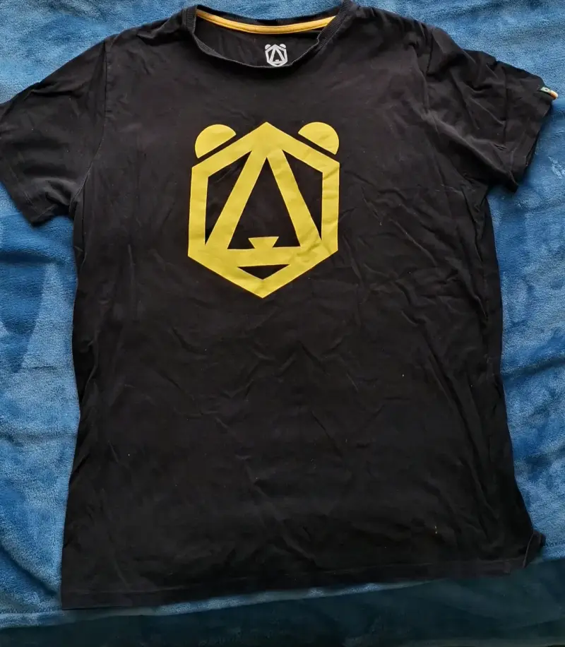 Varias prendas de ropa 1 - 2