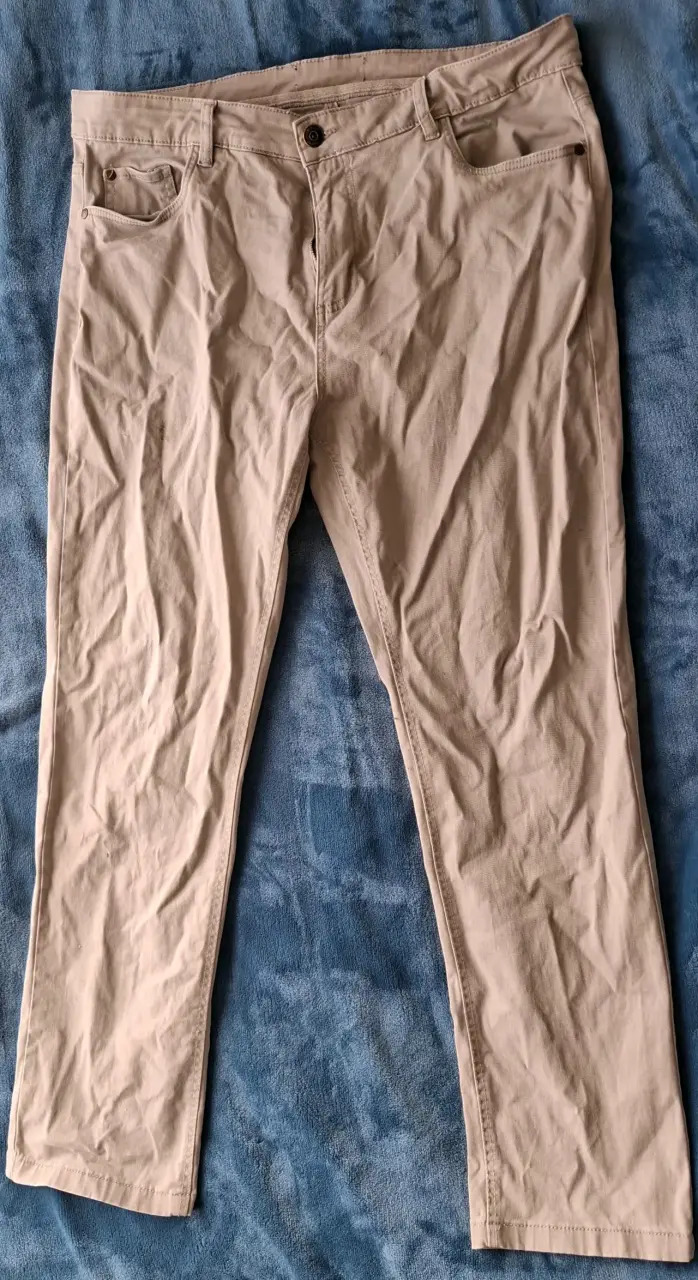 Varias prendas de ropa 1 - 3