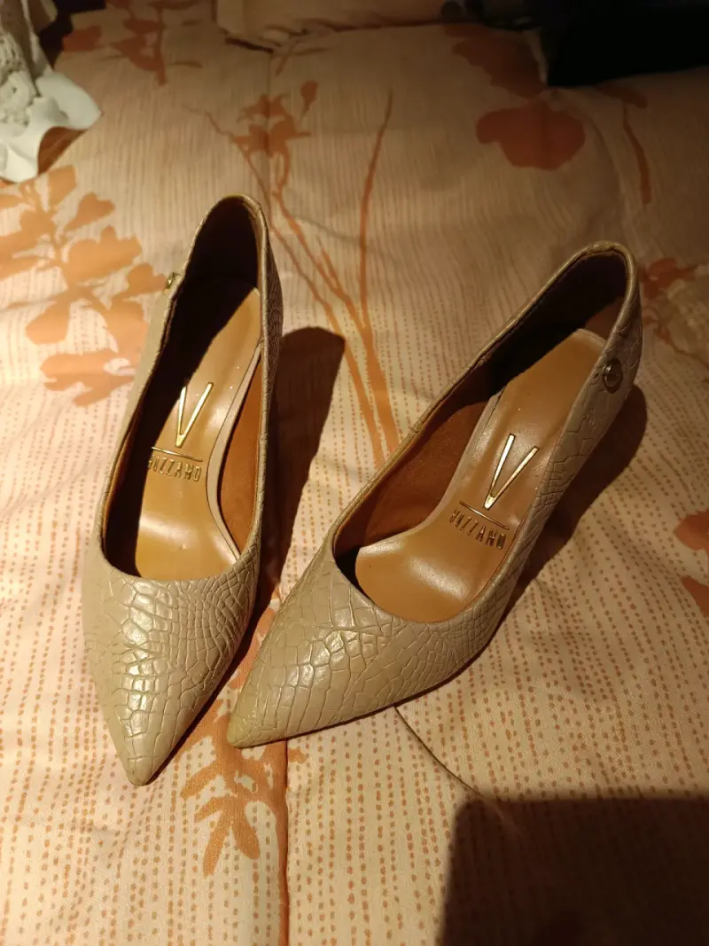 Zapatos y enteritos - 2