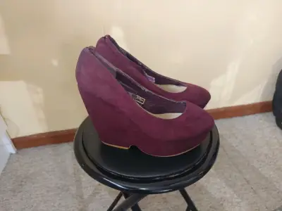 Zapatos y enteritos - miniatura 4