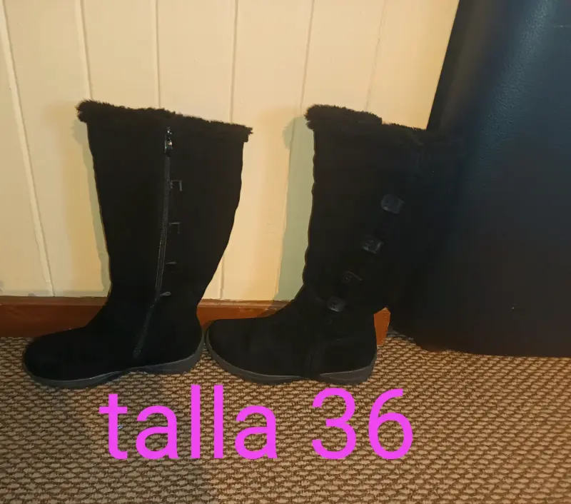 Zapatos y enteritos - 5