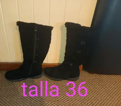 Zapatos y enteritos - miniatura 5