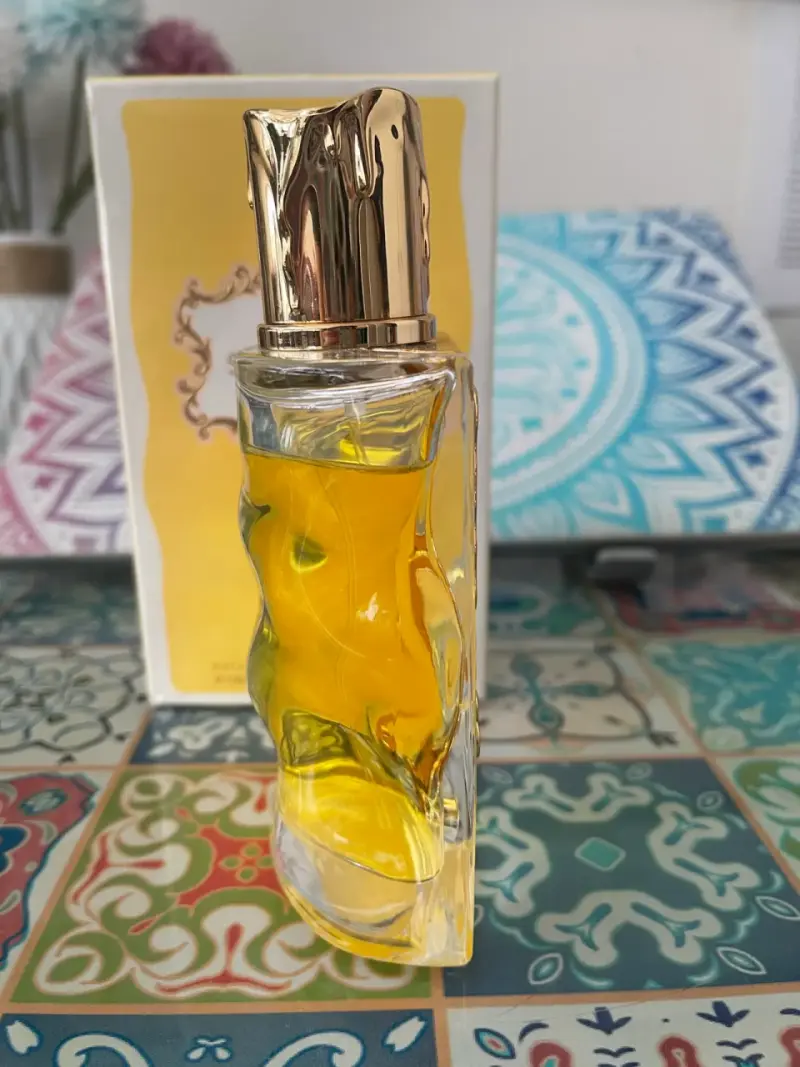 Perfume Sugar Me Creme Brulee 100ml - 2