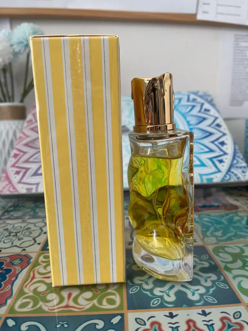 Perfume Sugar Me Creme Brulee 100ml - 3