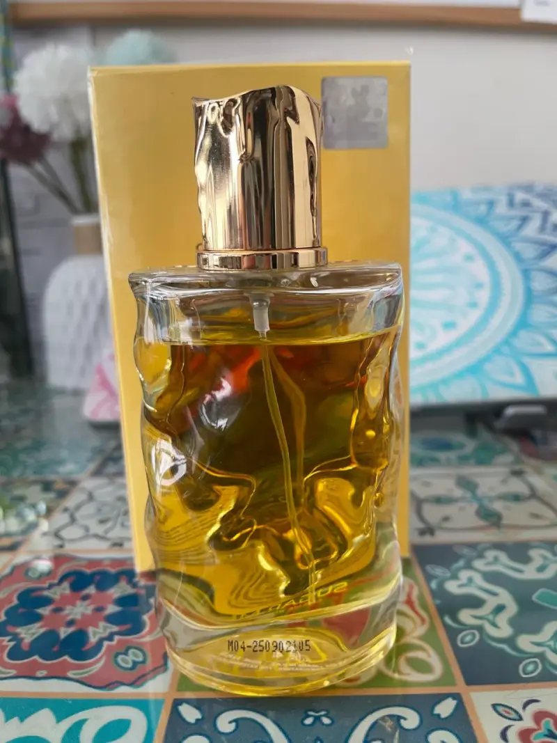 Perfume Sugar Me Creme Brulee 100ml - 5