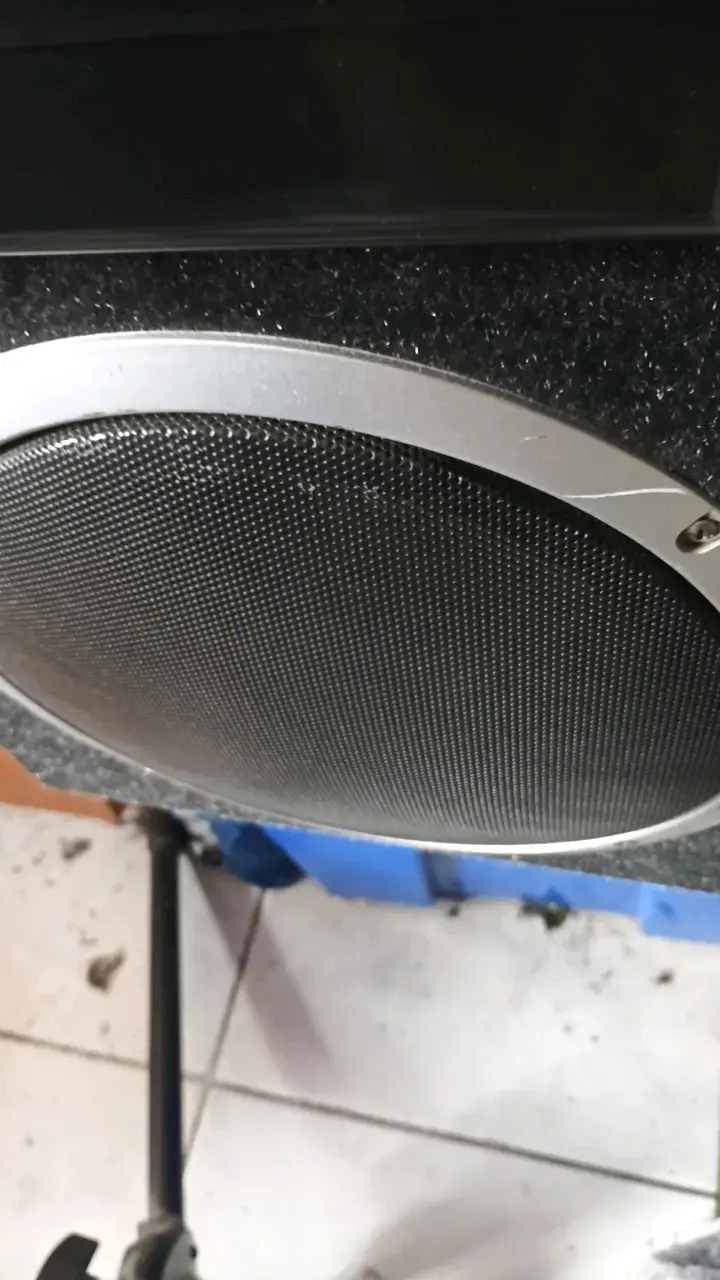 Subwufer amplificador - 4
