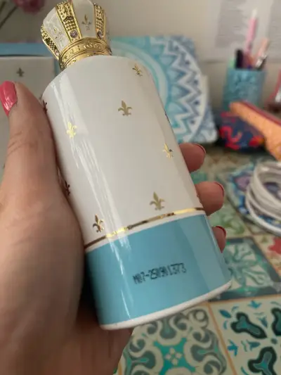 Perfume Maison Alhambra The White Cloud 100ml - miniatura 4