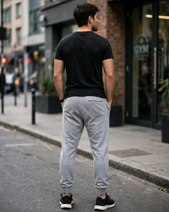 Buzo gris Under Armour - 2