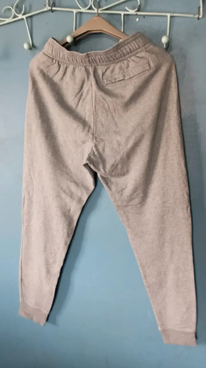 Buzo gris Under Armour - 4