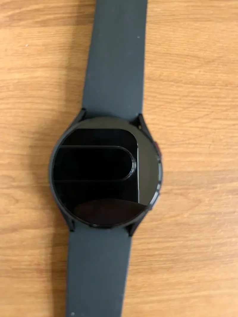 Samsung Galaxy Watch 5 40mm R900 Gris - 2