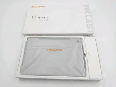 Tablet Teclast P20HD casi nueva - miniatura 2