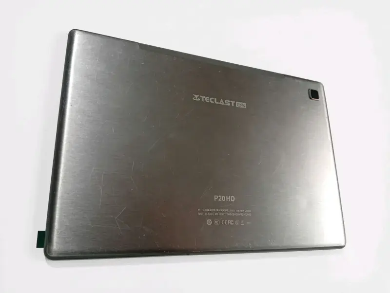 Tablet Teclast P20HD casi nueva - 3