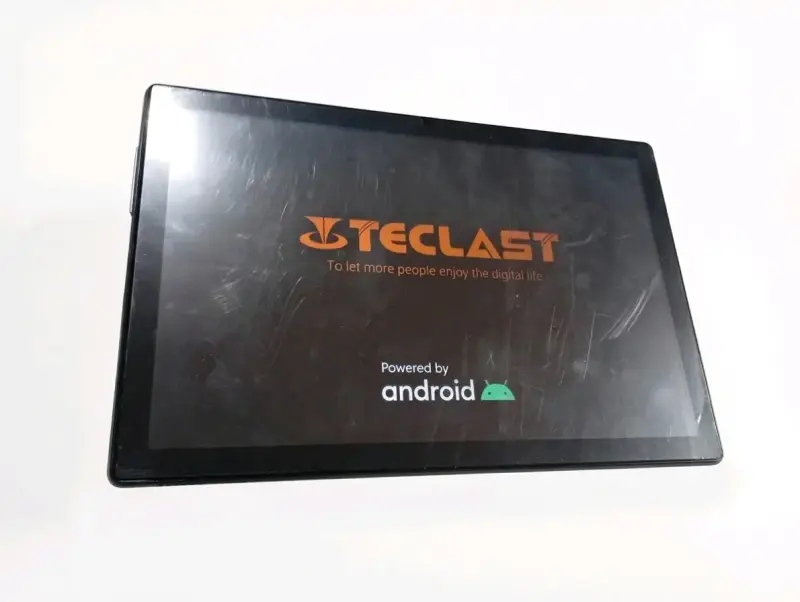 Tablet Teclast P20HD casi nueva - 4