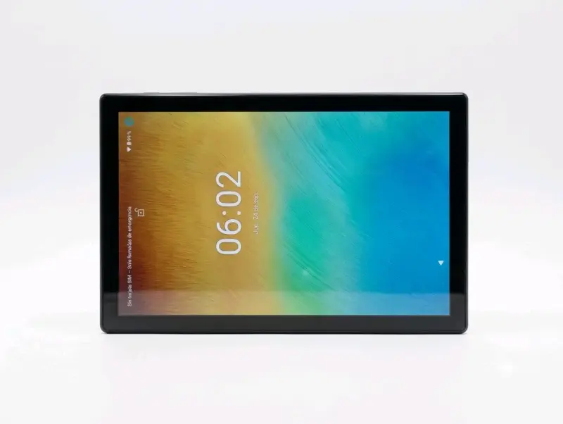 Tablet Teclast P20HD casi nueva - 5