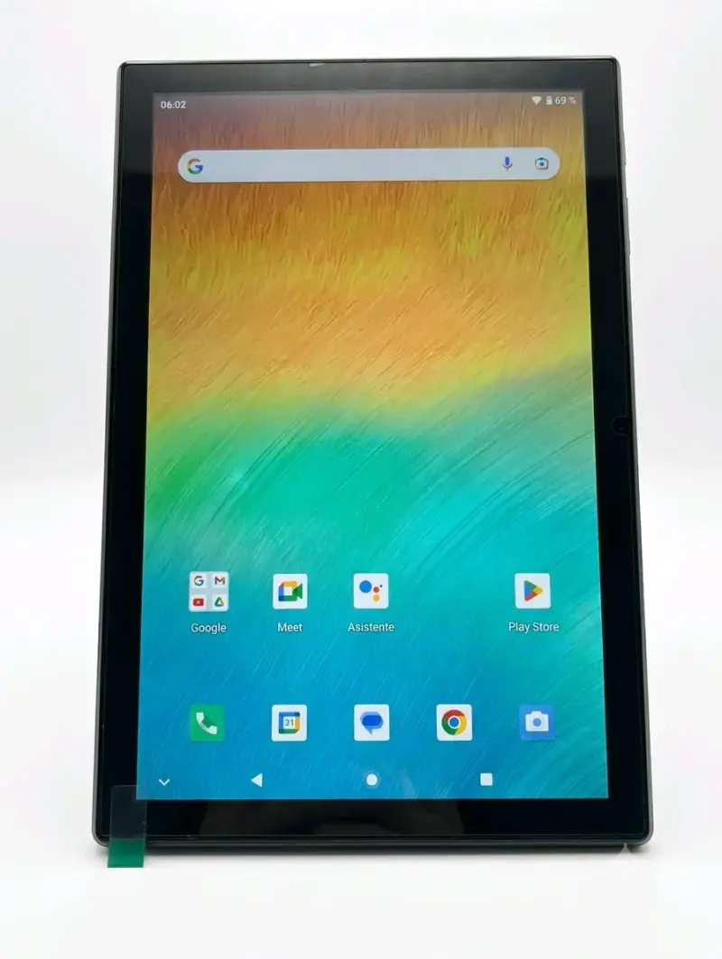 Tablet Teclast P20HD casi nueva - 6