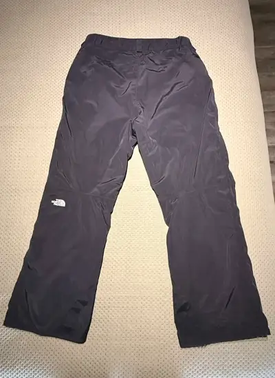 Pantalones impermeables The North Face para hombre - miniatura 1