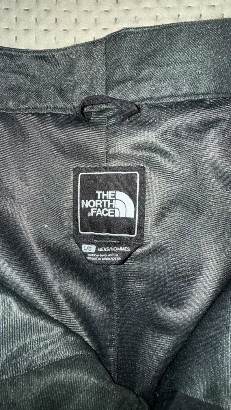 Pantalones impermeables The North Face para hombre - 2