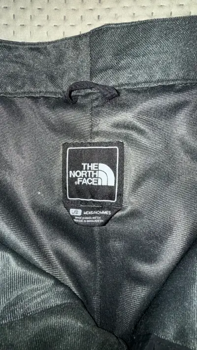 Pantalones impermeables The North Face para hombre - miniatura 2