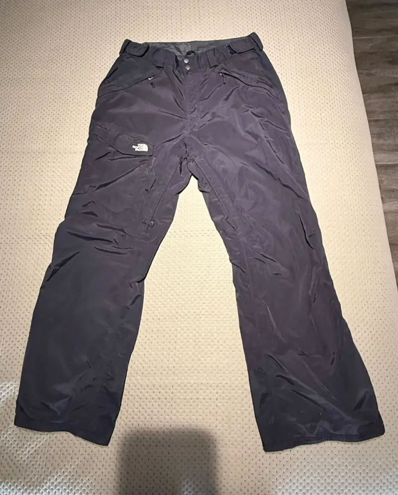 Pantalones impermeables The North Face para hombre - 3