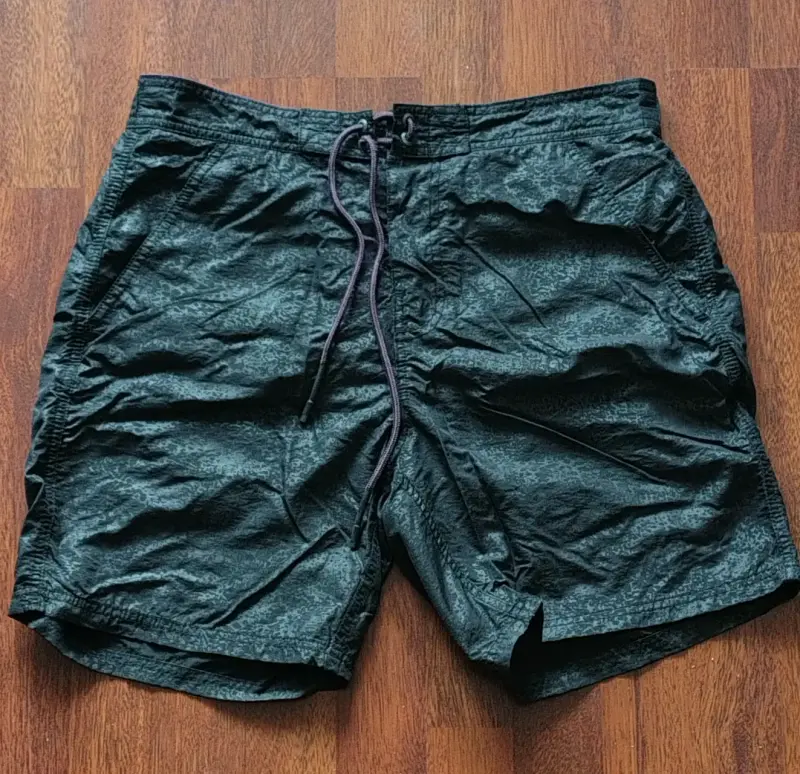 Shorts de baño talla M - 1