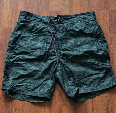 Shorts de baño talla M - miniatura 1