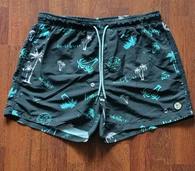 Shorts de baño - miniatura 1