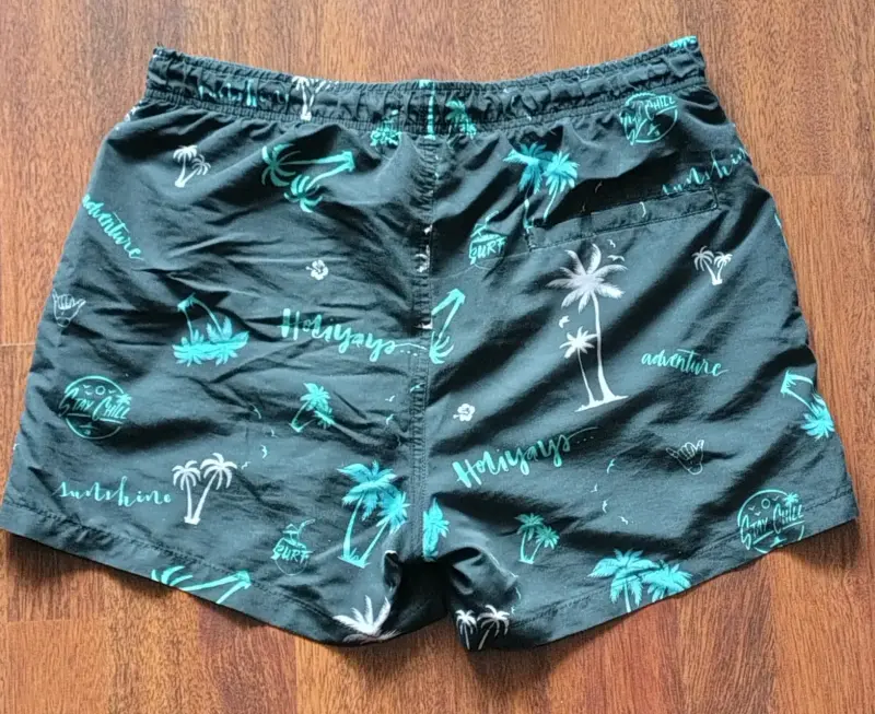 Shorts de baño - 2