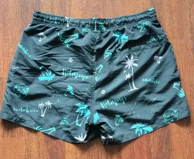 Shorts de baño - miniatura 2