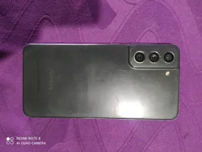 Smartphone Samsung Galaxy en buen estado - miniatura 2