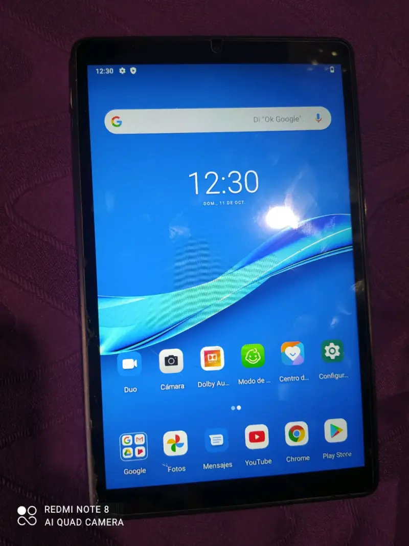 Smartphone Samsung Galaxy en buen estado - 4