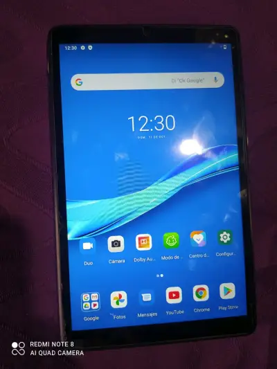 Smartphone Samsung Galaxy en buen estado - miniatura 4