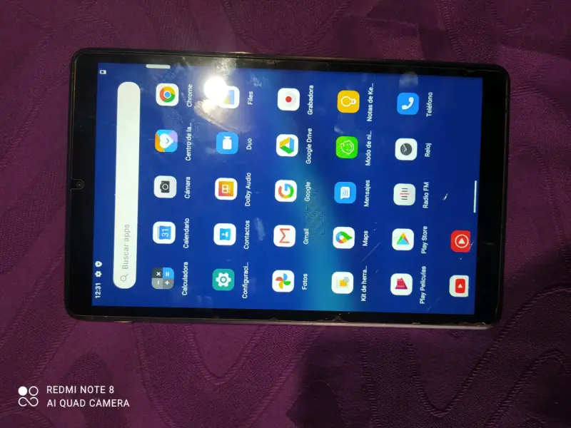 Smartphone Samsung Galaxy en buen estado - 5